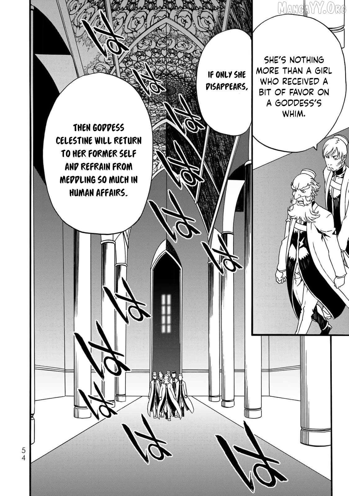 Potion-Danomi De Ikinobimasu! Zoku Chapter 10 - page 21
