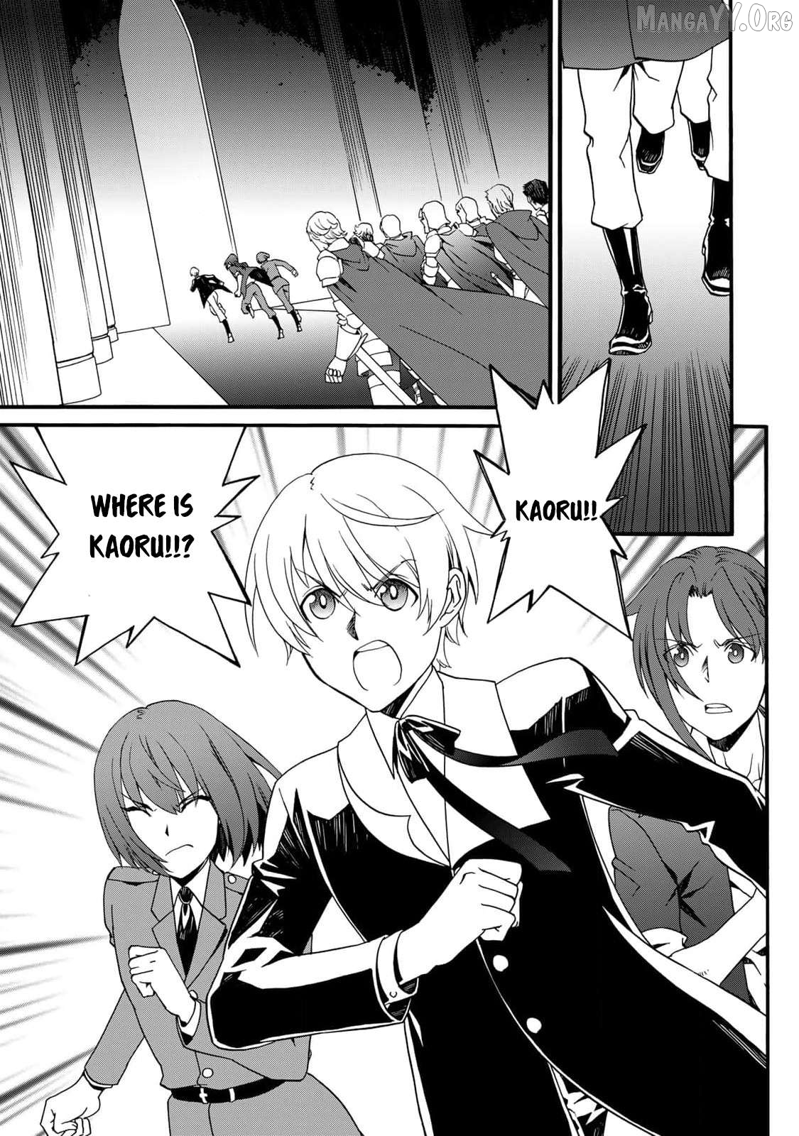 Potion-Danomi De Ikinobimasu! Zoku Chapter 11 - page 18