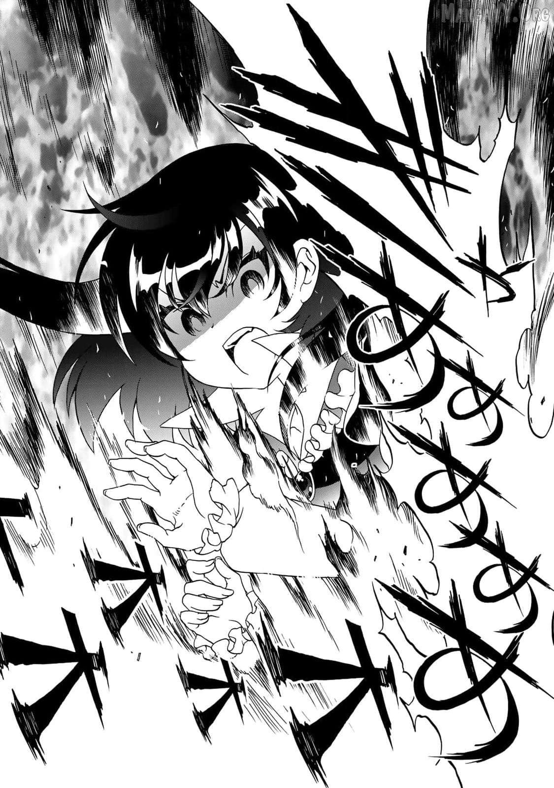 Potion-Danomi De Ikinobimasu! Zoku Chapter 11 - page 5