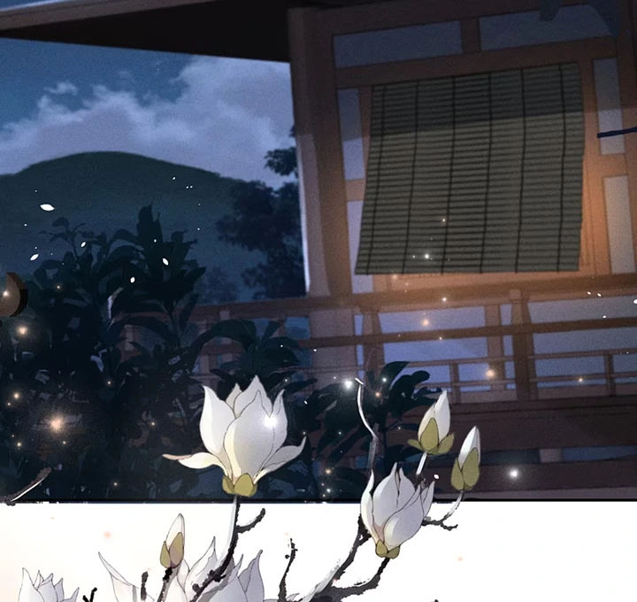 On Bamboo Horseback Came the Lad Chapter 3 - page 20