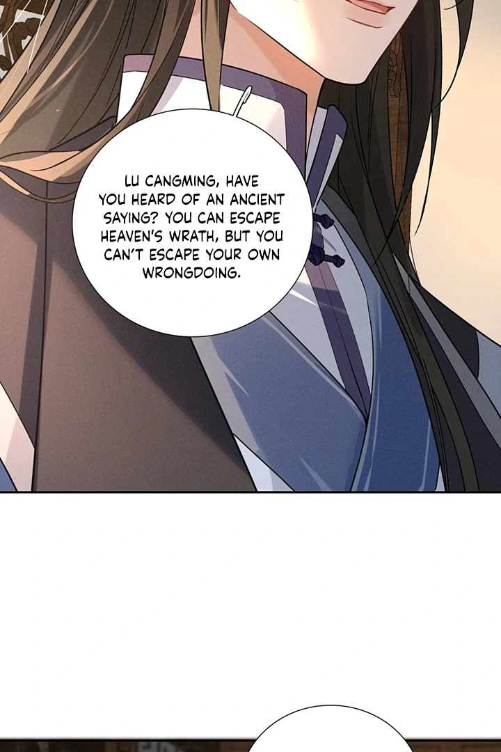 On Bamboo Horseback Came the Lad Chapter 3 - page 24