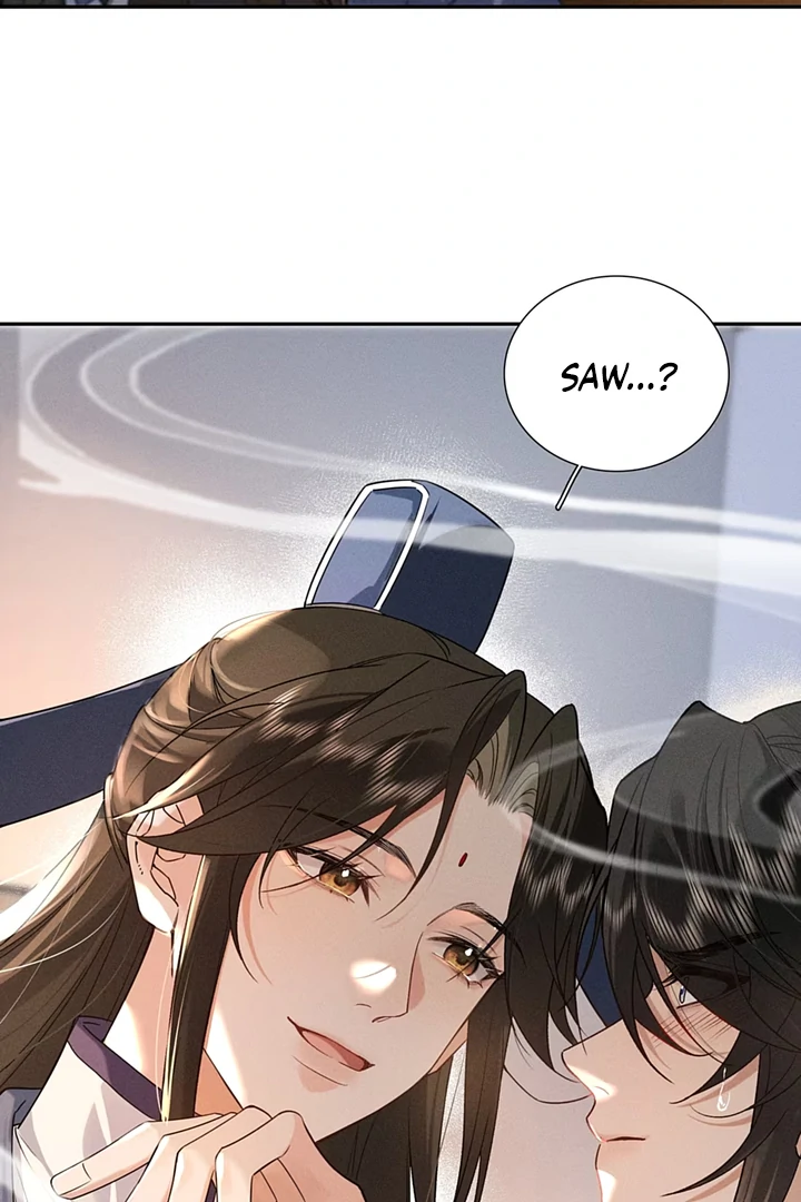 On Bamboo Horseback Came the Lad Chapter 3 - page 26