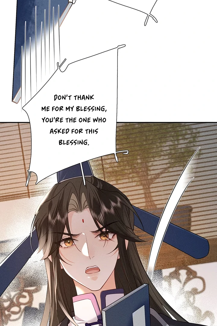 On Bamboo Horseback Came the Lad Chapter 3 - page 29