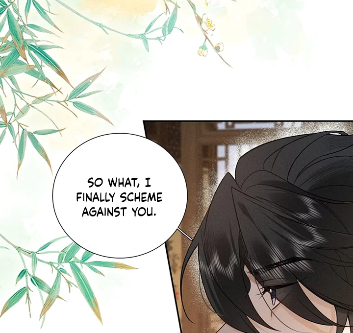 On Bamboo Horseback Came the Lad Chapter 3 - page 31