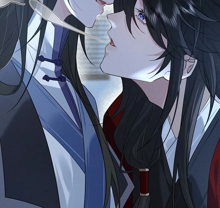 On Bamboo Horseback Came the Lad Chapter 3 - page 41