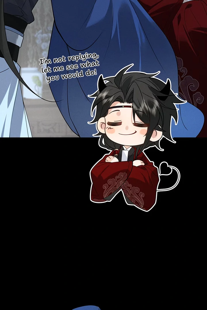 On Bamboo Horseback Came the Lad Chapter 3 - page 45