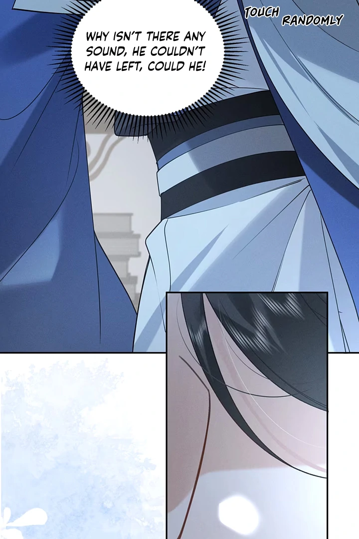 On Bamboo Horseback Came the Lad Chapter 3 - page 47