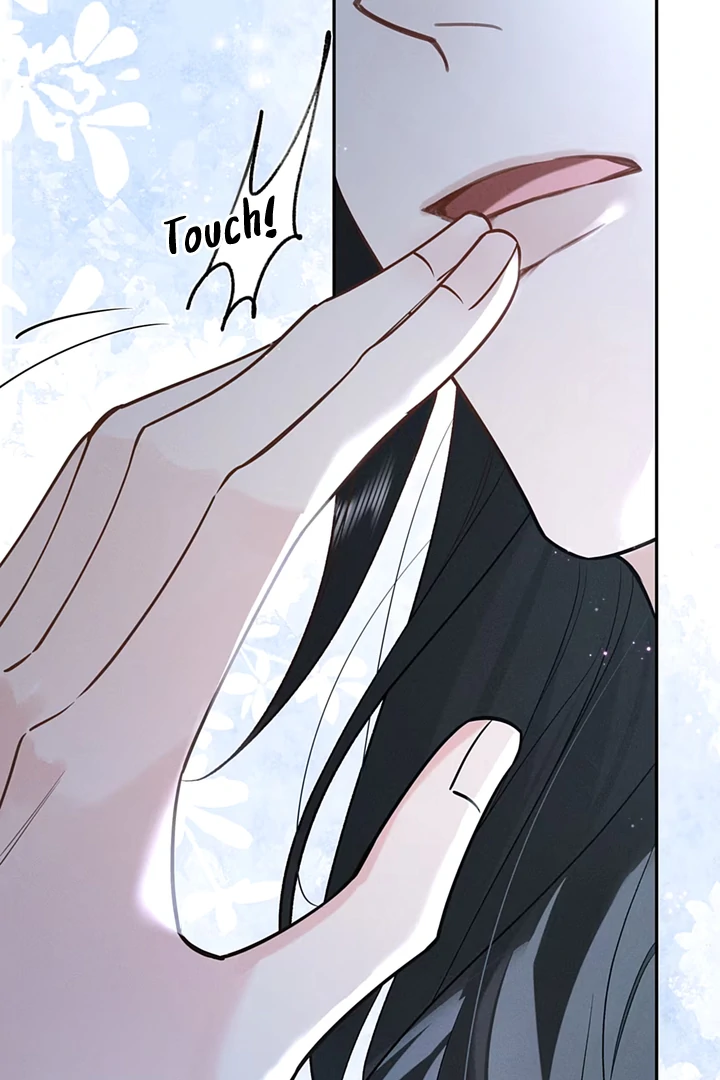 On Bamboo Horseback Came the Lad Chapter 3 - page 48