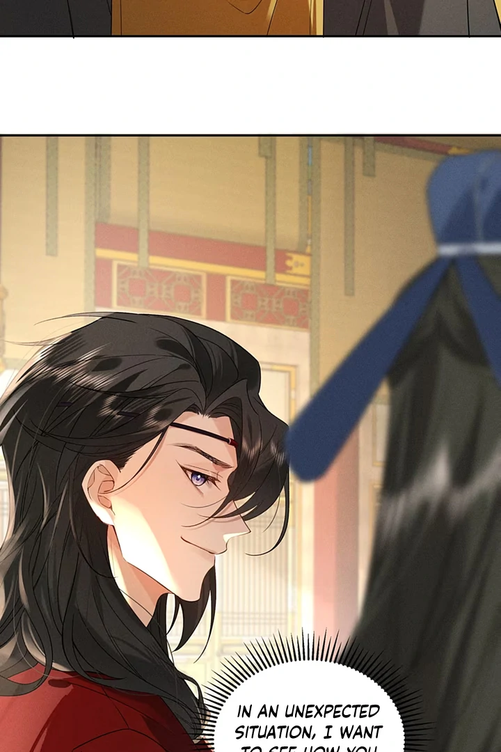 On Bamboo Horseback Came the Lad Chapter 3 - page 5