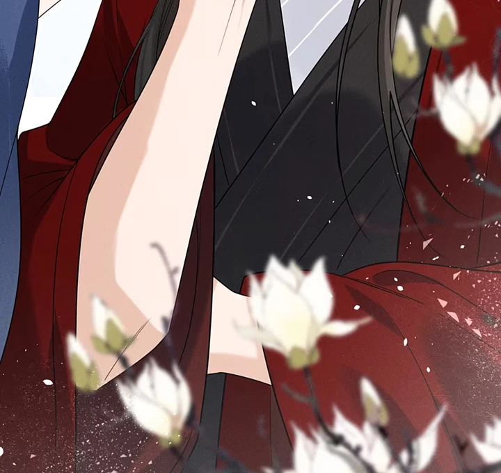 On Bamboo Horseback Came the Lad Chapter 3 - page 50