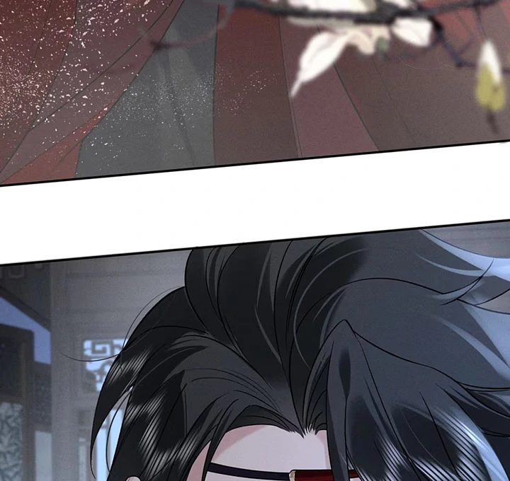 On Bamboo Horseback Came the Lad Chapter 3 - page 51