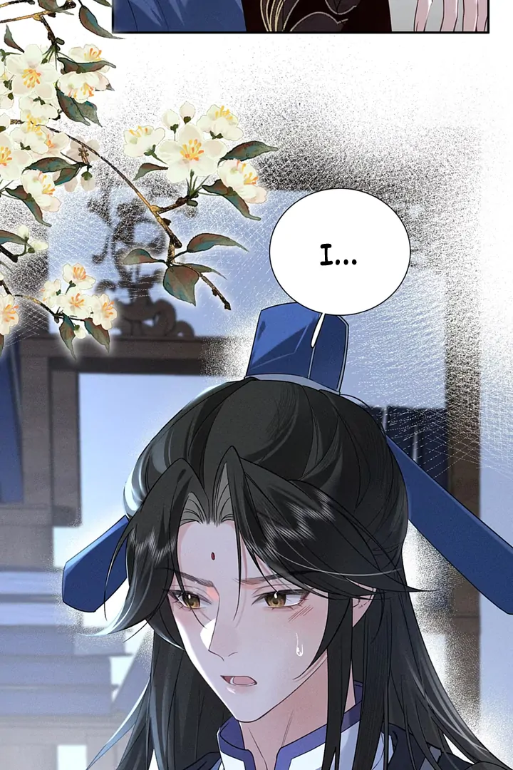 On Bamboo Horseback Came the Lad Chapter 3 - page 56