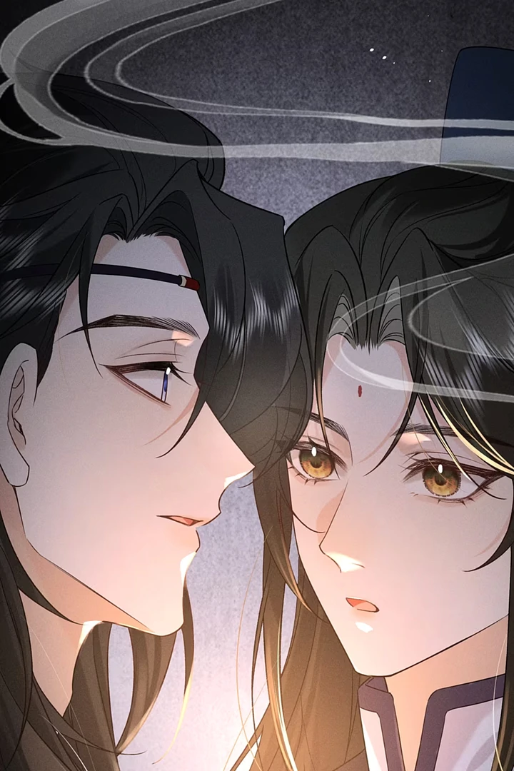 On Bamboo Horseback Came the Lad Chapter 3 - page 65