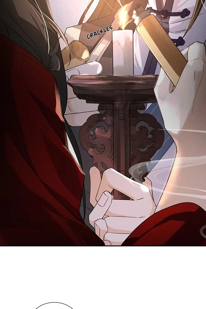 On Bamboo Horseback Came the Lad Chapter 3 - page 66