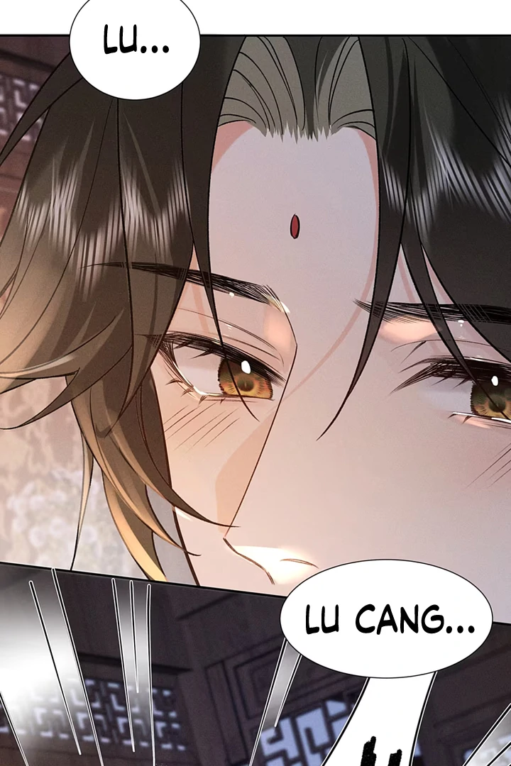 On Bamboo Horseback Came the Lad Chapter 3 - page 67