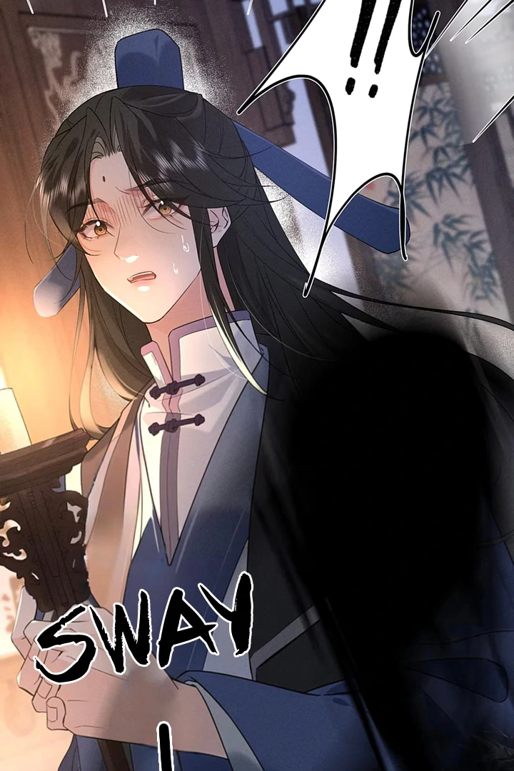 On Bamboo Horseback Came the Lad Chapter 3 - page 68