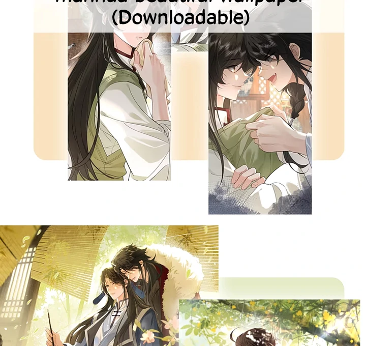 On Bamboo Horseback Came the Lad Chapter 3 - page 71