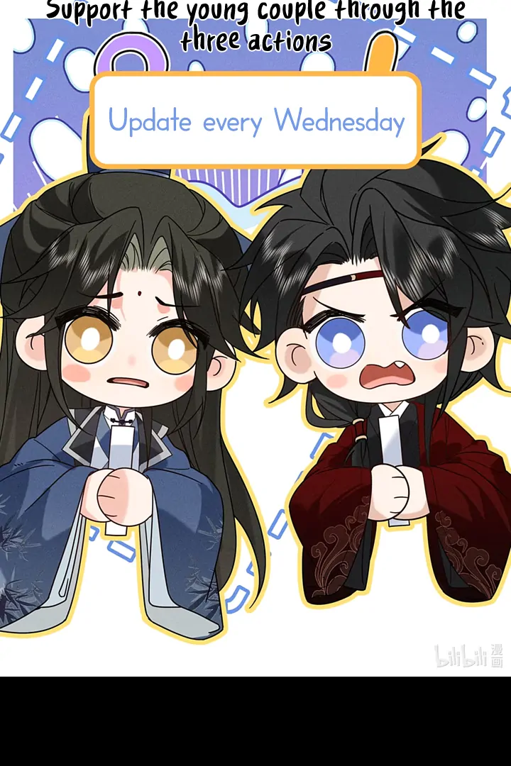 On Bamboo Horseback Came the Lad Chapter 3 - page 74