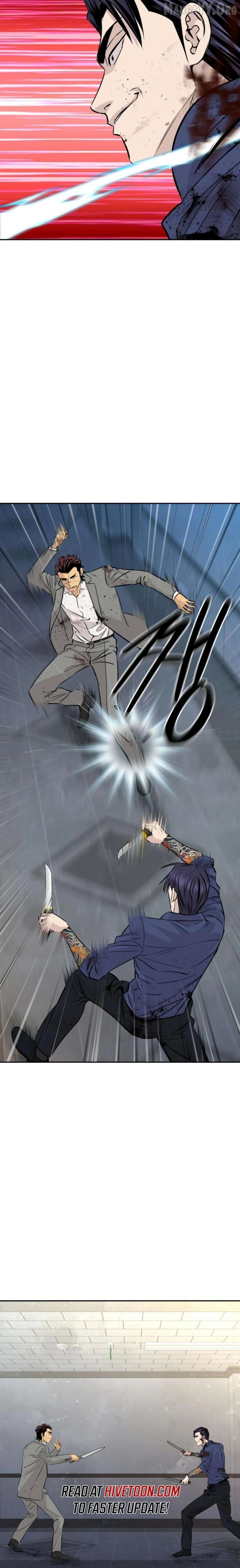 Genius Grandson of the Loan Shark King Chapter 97 - page 15