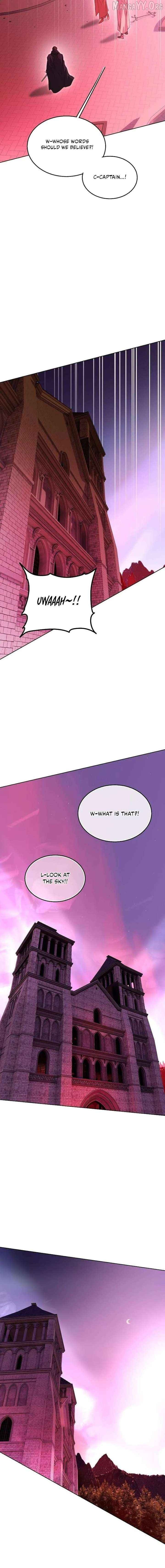 Teach Me Desire Chapter 71 - page 19