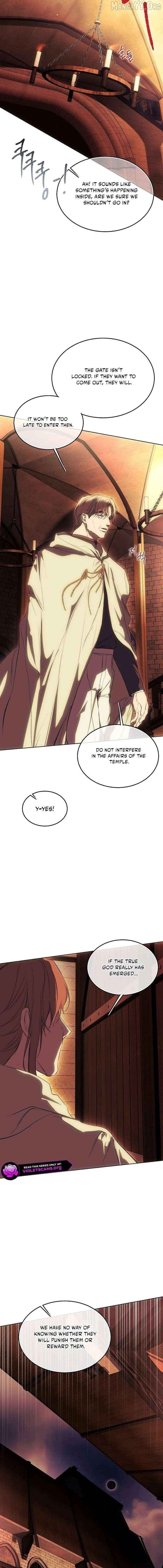 Teach Me Desire Chapter 71 - page 2