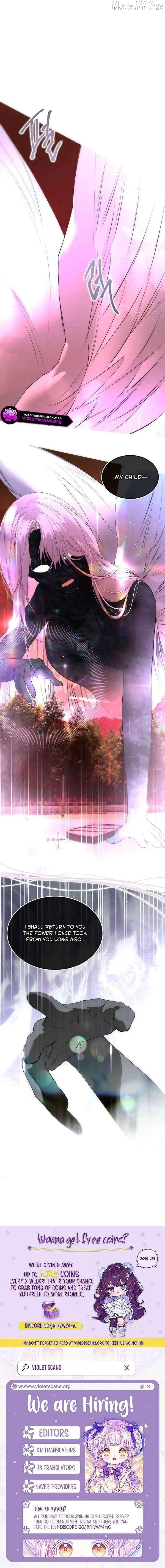 Teach Me Desire Chapter 71 - page 20