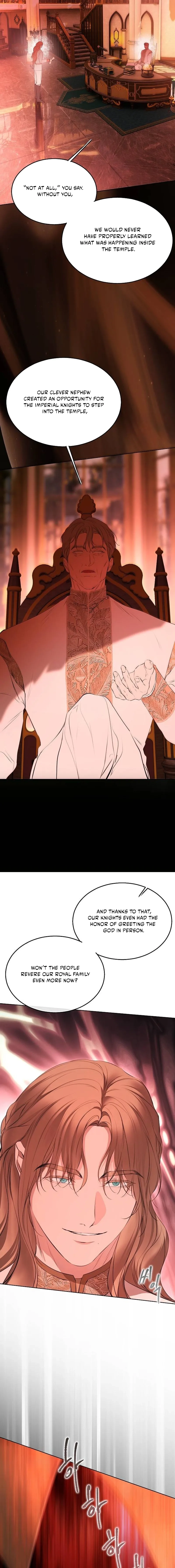Teach Me Desire Chapter 72 - page 15