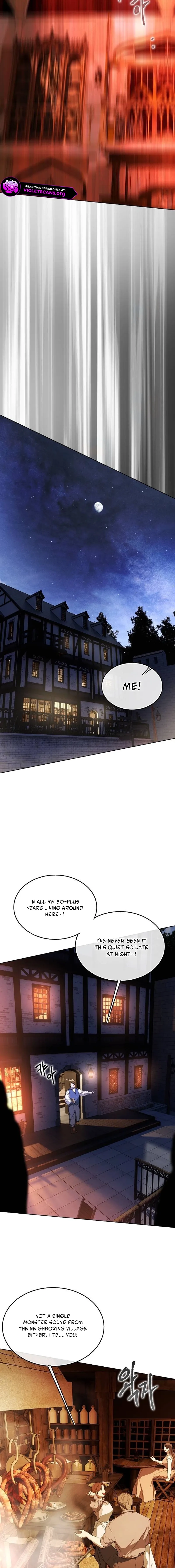 Teach Me Desire Chapter 72 - page 16