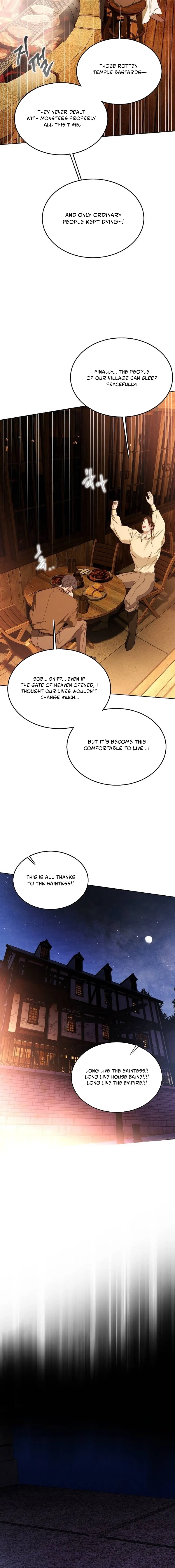 Teach Me Desire Chapter 72 - page 17