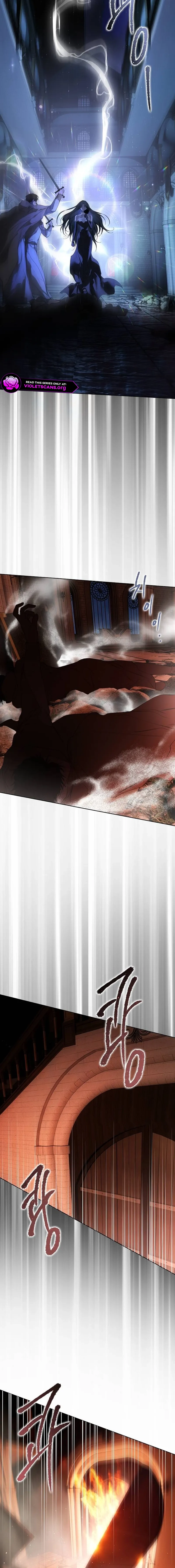 Teach Me Desire Chapter 72 - page 6