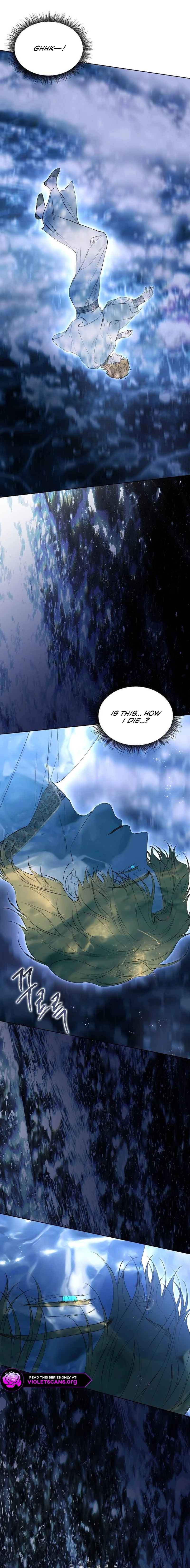 Teach Me Desire Chapter 73 - page 15