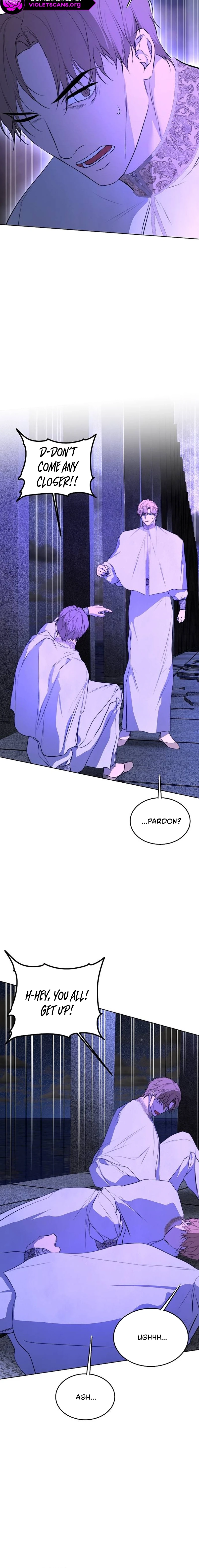 Teach Me Desire Chapter 73 - page 4