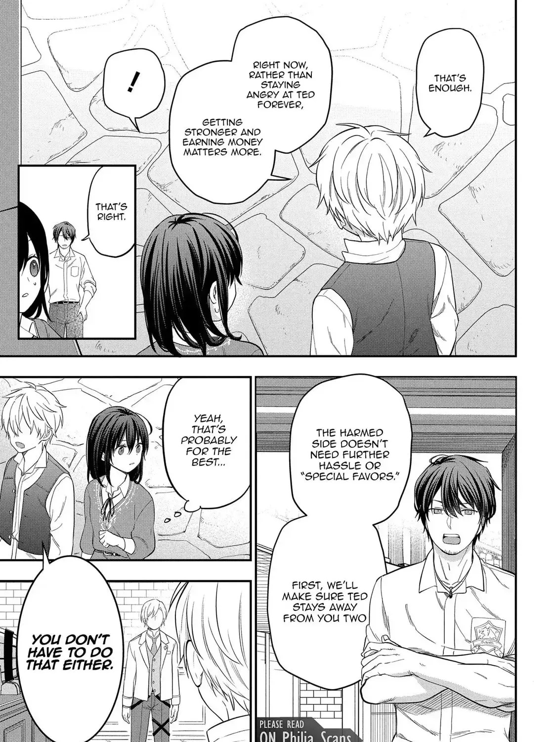 Tensei Shoujo wa Mazu Ippo kara Hajimetai: Mamono ga Iru Toka Kiitenai! Chapter 14 - page 42