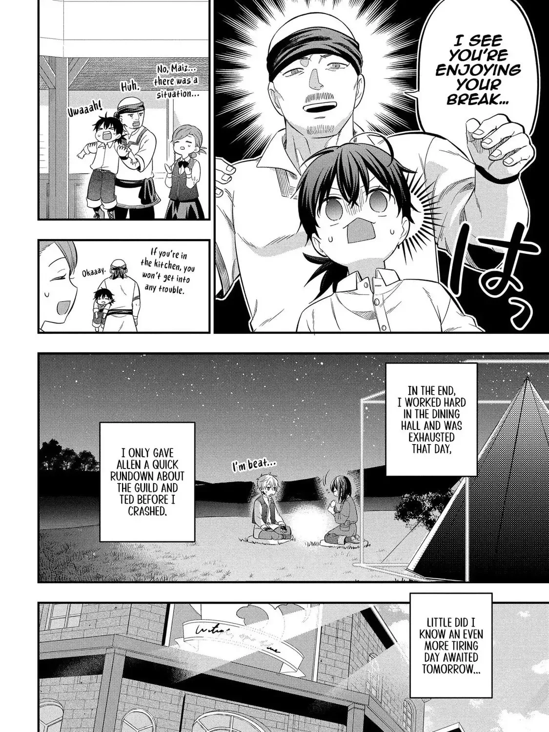 Tensei Shoujo wa Mazu Ippo kara Hajimetai: Mamono ga Iru Toka Kiitenai! Chapter 16 - page 26