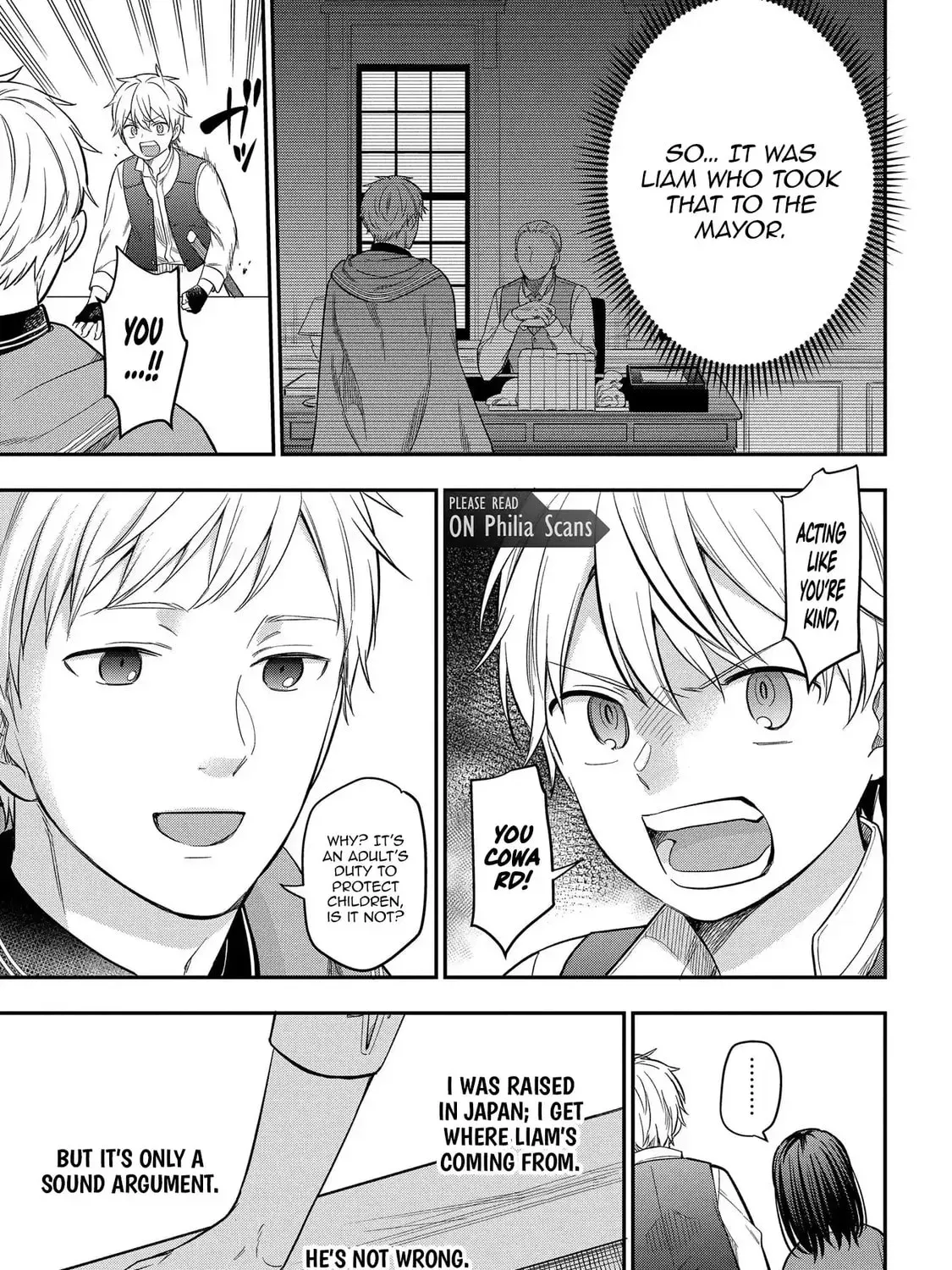 Tensei Shoujo wa Mazu Ippo kara Hajimetai: Mamono ga Iru Toka Kiitenai! Chapter 16 - page 56
