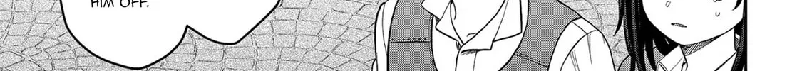 Tensei Shoujo wa Mazu Ippo kara Hajimetai: Mamono ga Iru Toka Kiitenai! Chapter 17 - page 57