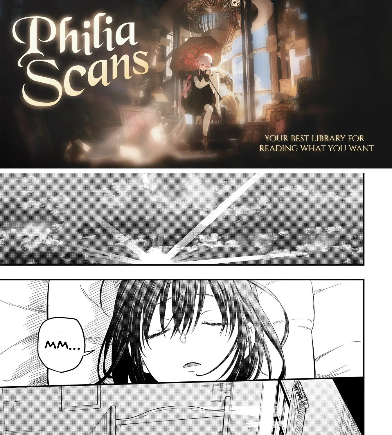 Tensei Shoujo wa Mazu Ippo kara Hajimetai: Mamono ga Iru Toka Kiitenai! Chapter 18 - page 1