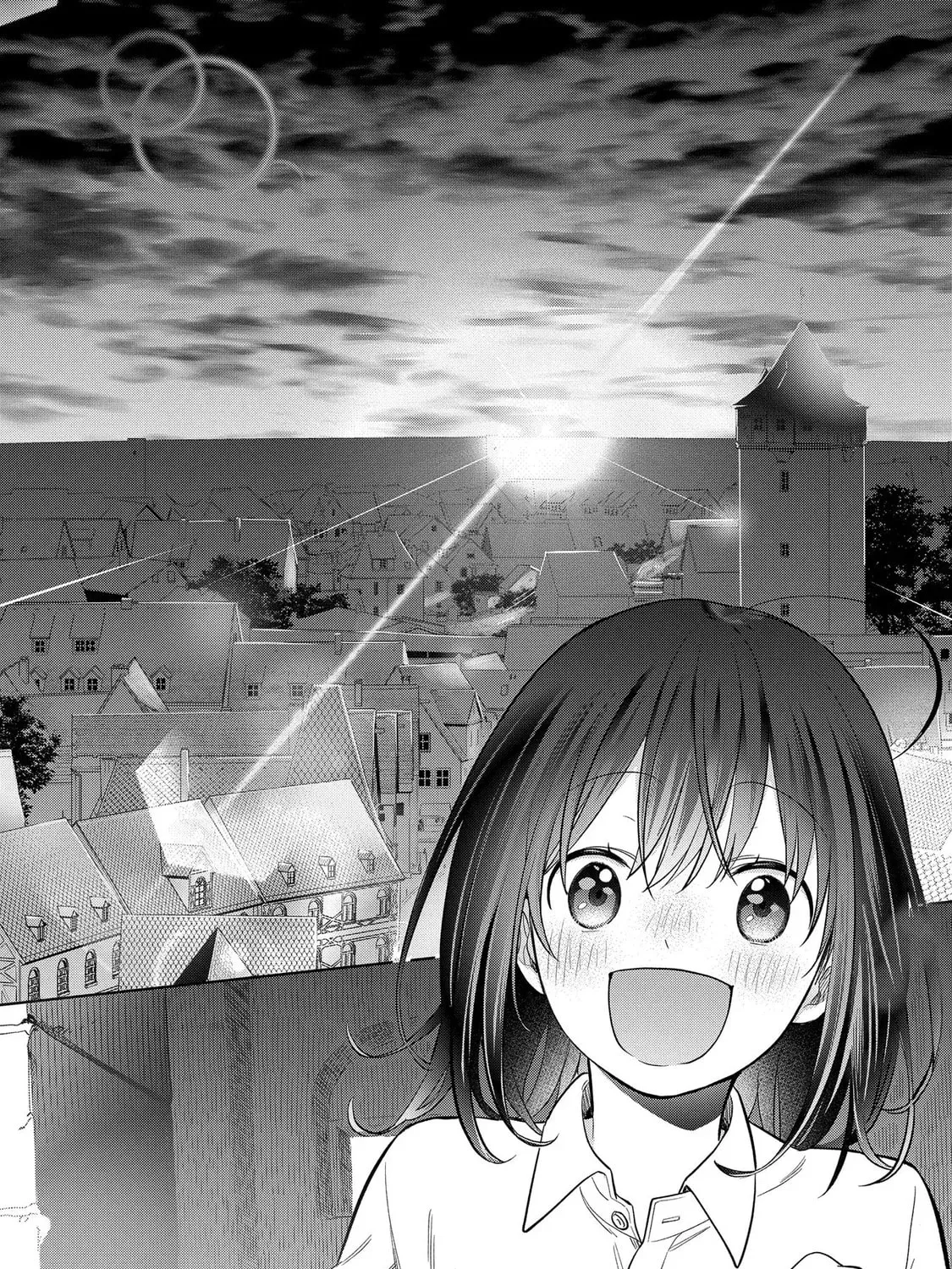 Tensei Shoujo wa Mazu Ippo kara Hajimetai: Mamono ga Iru Toka Kiitenai! Chapter 18 - page 33