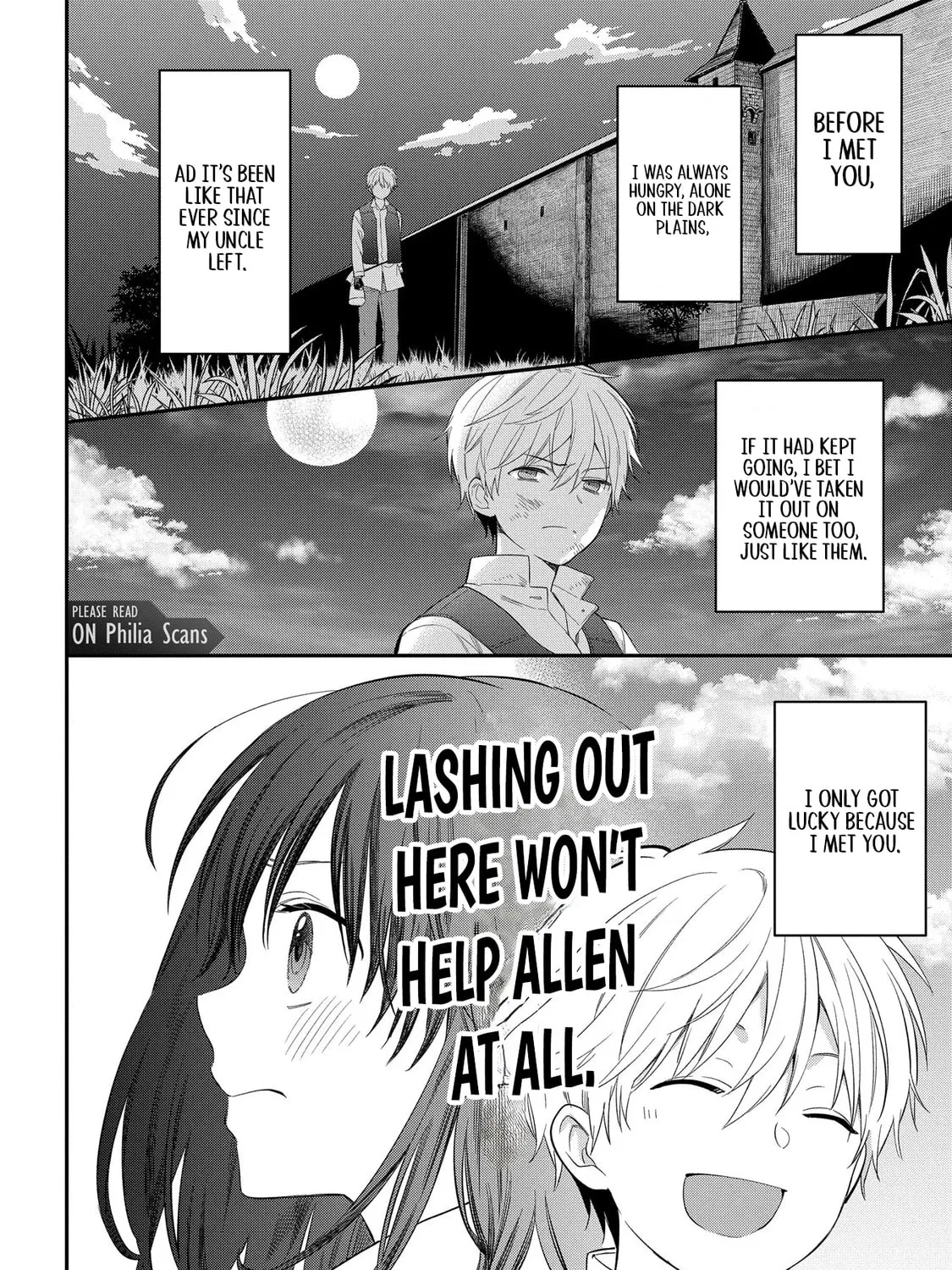 Tensei Shoujo wa Mazu Ippo kara Hajimetai: Mamono ga Iru Toka Kiitenai! Chapter 18 - page 63