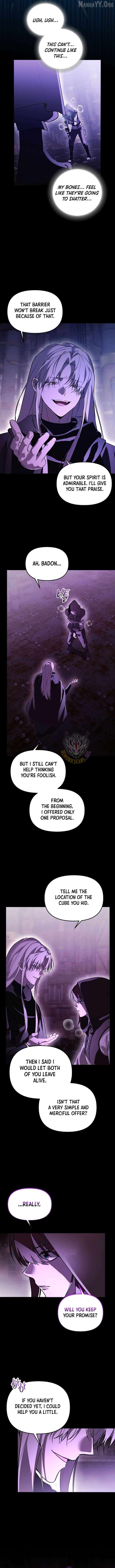 The Genius Tamer of the Academy Chapter 69 - page 2
