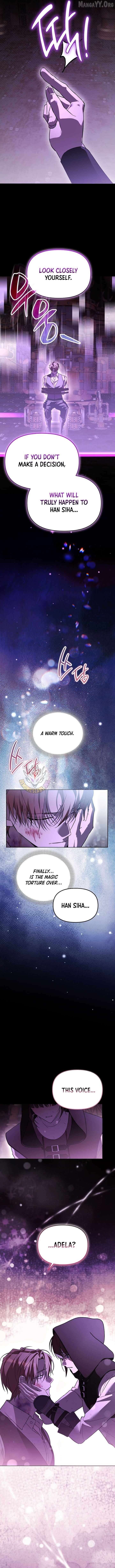 The Genius Tamer of the Academy Chapter 69 - page 3