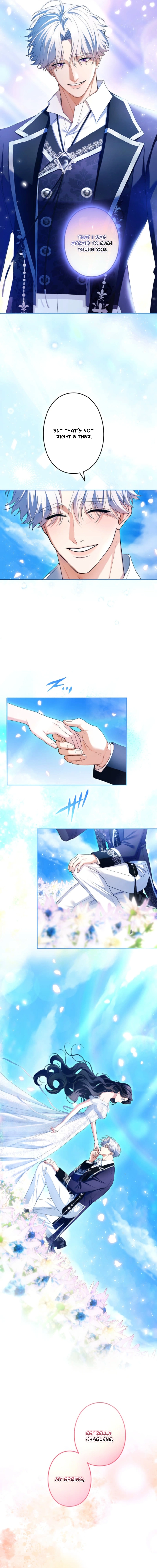 I Can't Stop Doting the Empire's Most Notorious Villainess! Chapter 95 - page 13