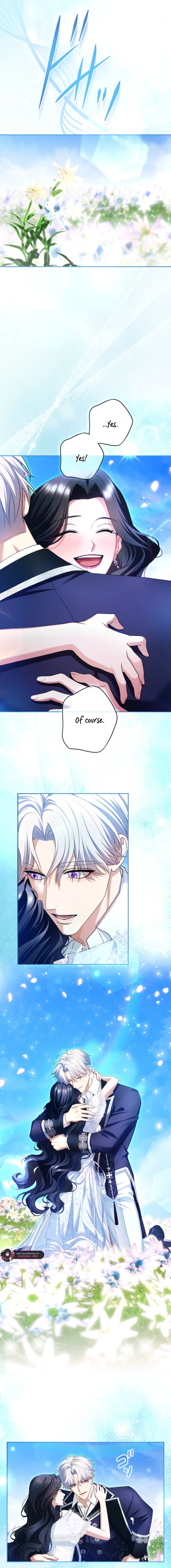 I Can't Stop Doting the Empire's Most Notorious Villainess! Chapter 95 - page 16
