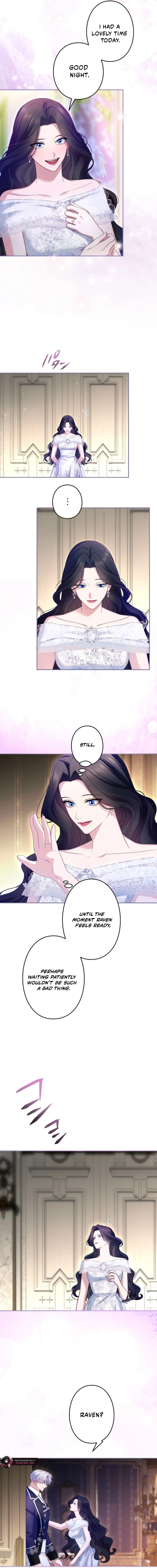 I Can't Stop Doting the Empire's Most Notorious Villainess! Chapter 95 - page 19