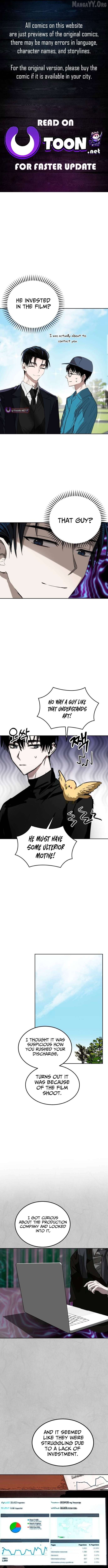 Top Star Sent by God Chapter 42 - page 1