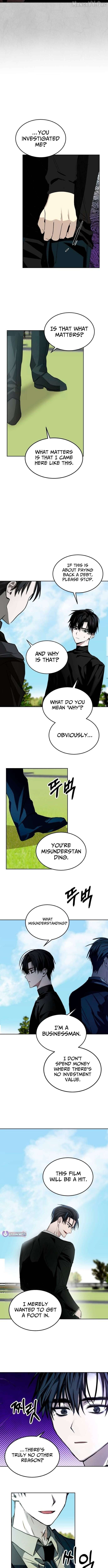 Top Star Sent by God Chapter 42 - page 2