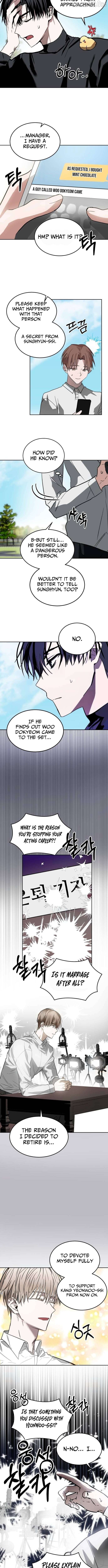 Top Star Sent by God Chapter 42 - page 4