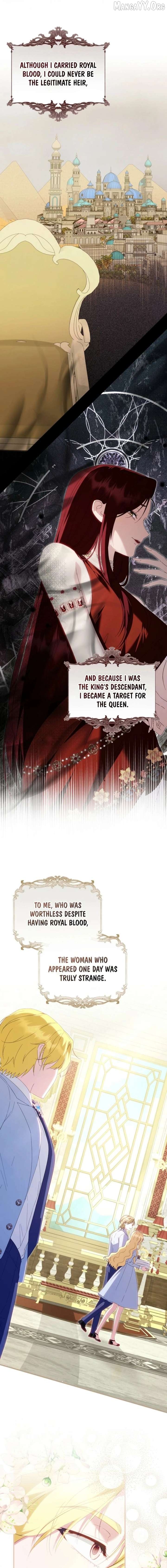 Becoming A Family With The Duke and His Dear Son Chapter 88 - page 17