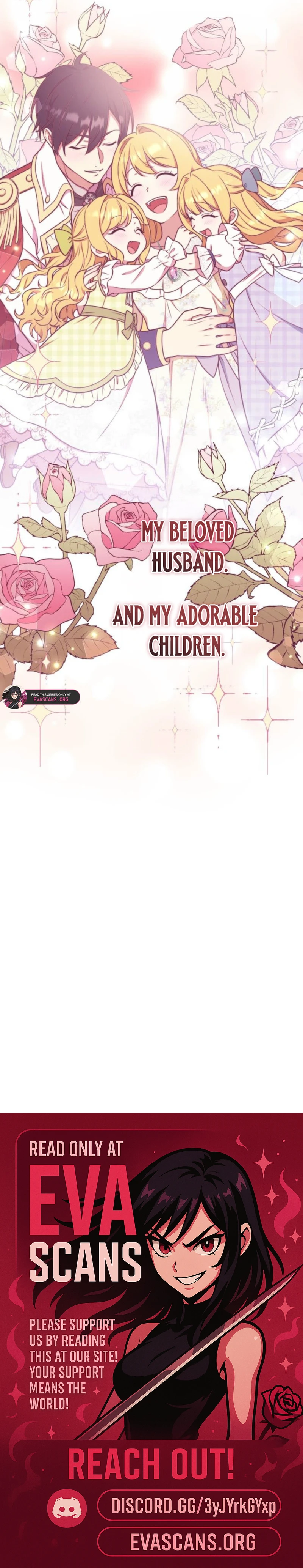 The False Saintess Overturns Her Fate Chapter 89 - page 17