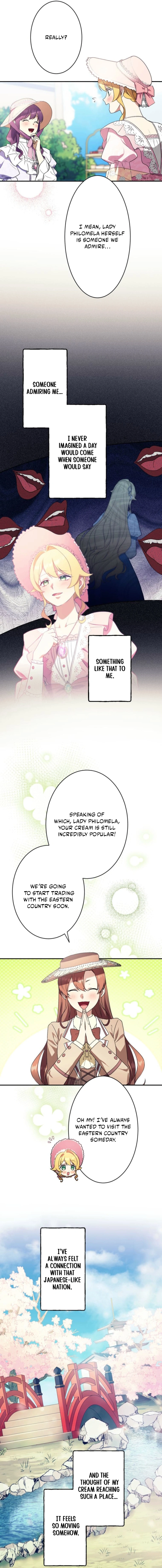 The False Saintess Overturns Her Fate Chapter 90 - page 12